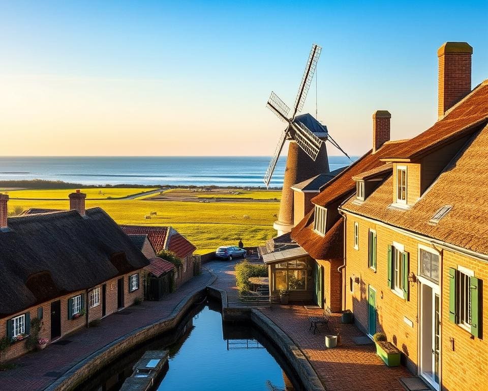 cultuur Schiermonnikoog