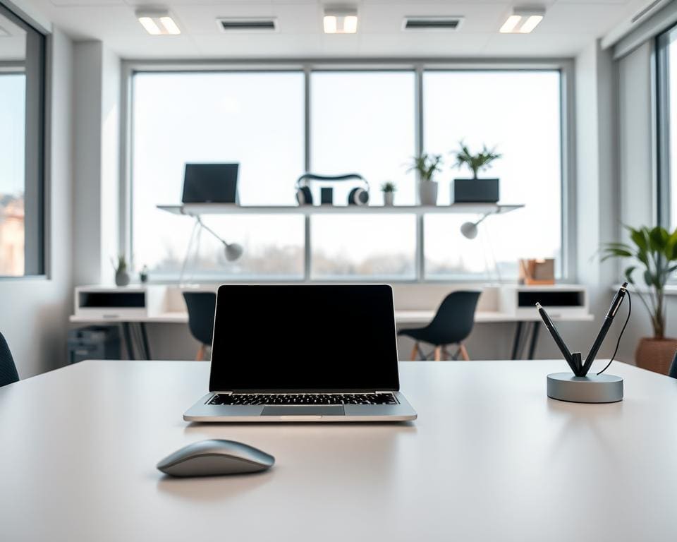 gebruiksvriendelijke tools en technologieën