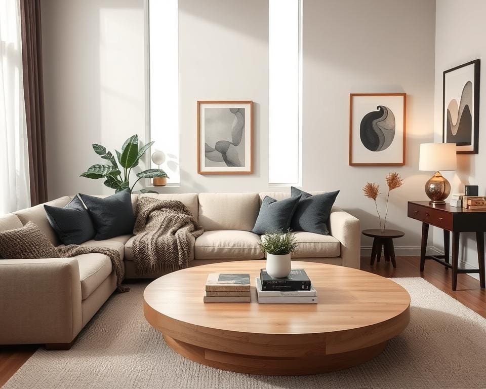 inspiratie woonkamer