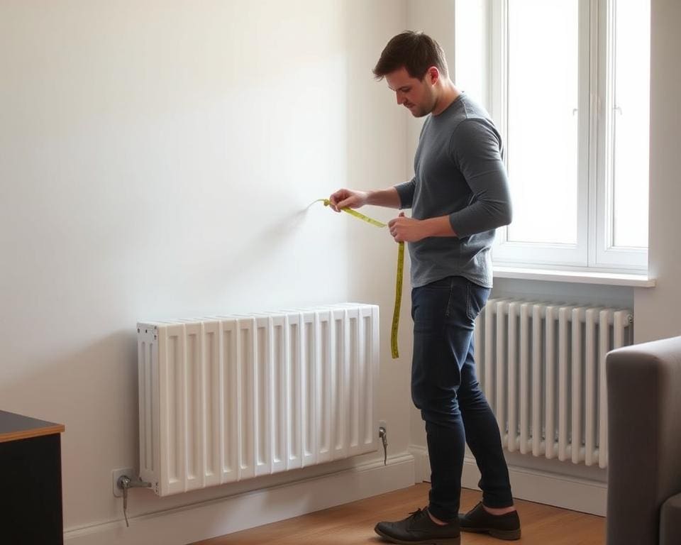 levering radiator ombouw op maat