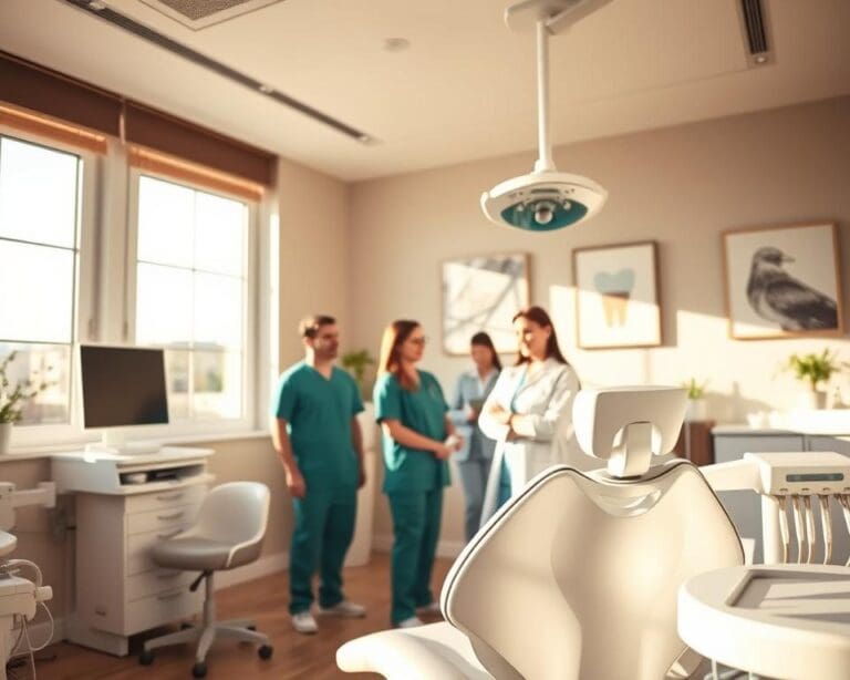 Hoe garandeert Smile Solutions kwaliteit én nazorg?