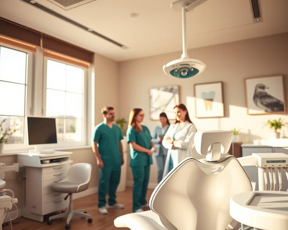 Hoe garandeert Smile Solutions kwaliteit én nazorg?