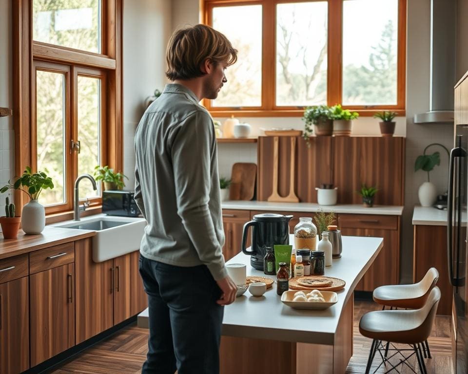 Hoe kies je eco-keuzes die bij je stijl passen?