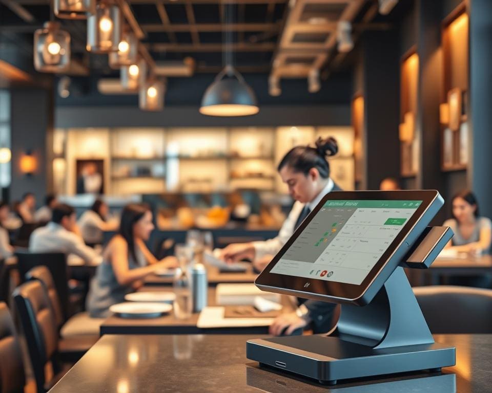 Hoe kies je het juiste kassasysteem voor jouw restaurant?