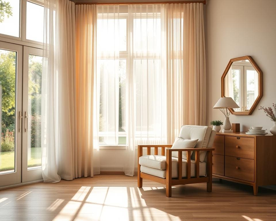 Hoe maak je slim gebruik van daglicht in huis?