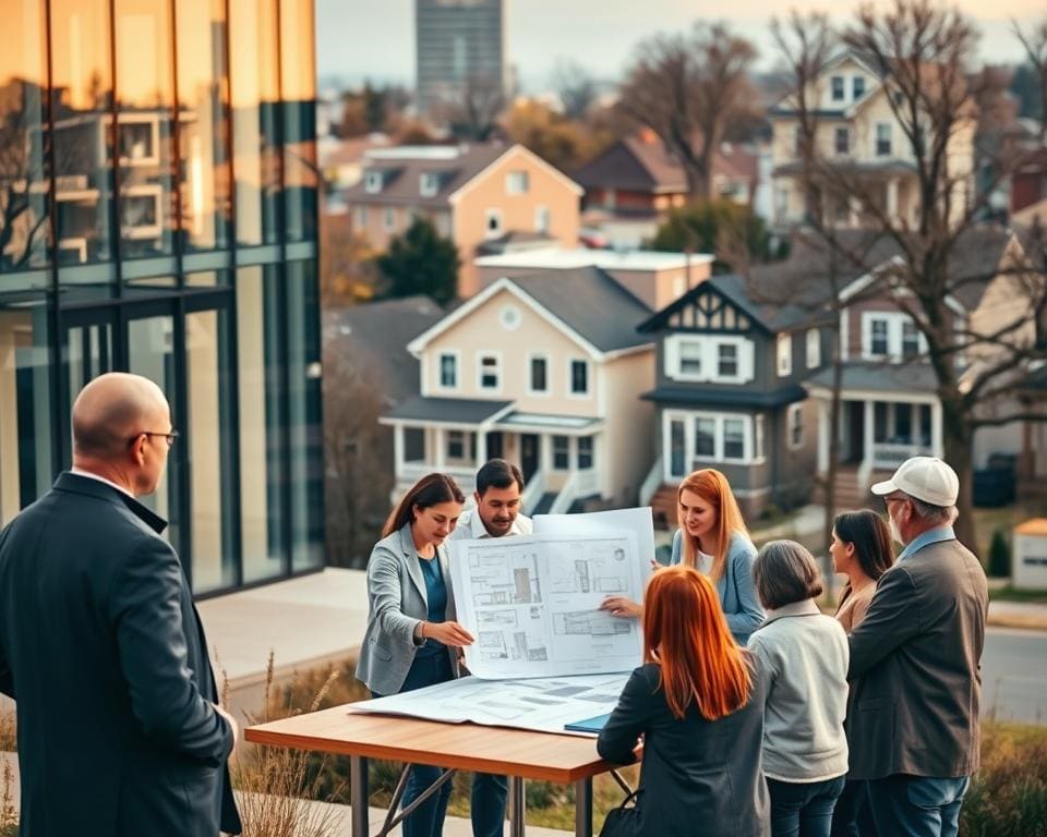 Hoe werkt gemeentelijke cofinanciering bij renovaties?