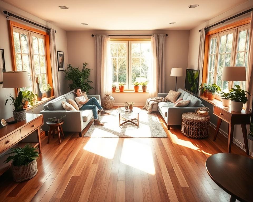Tips voor meer daglicht
