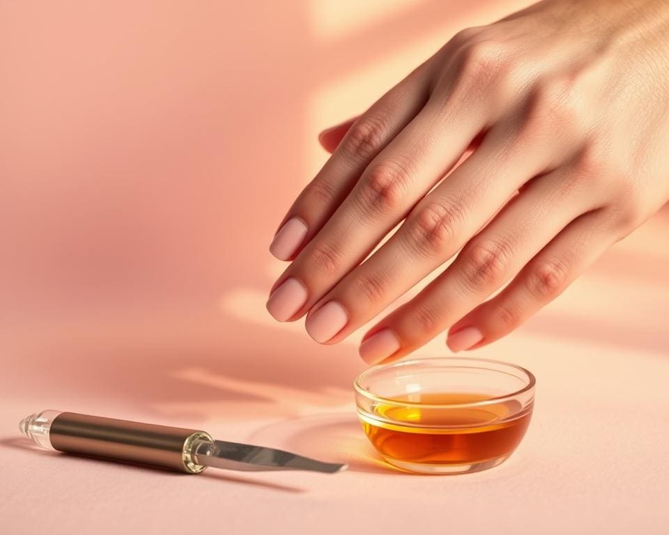 Verzorg je nagels zonder dure salonbezoeken