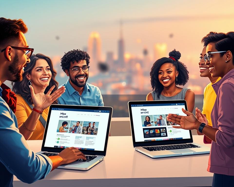 Wat zeggen klanten over Mtea en Craft websites?