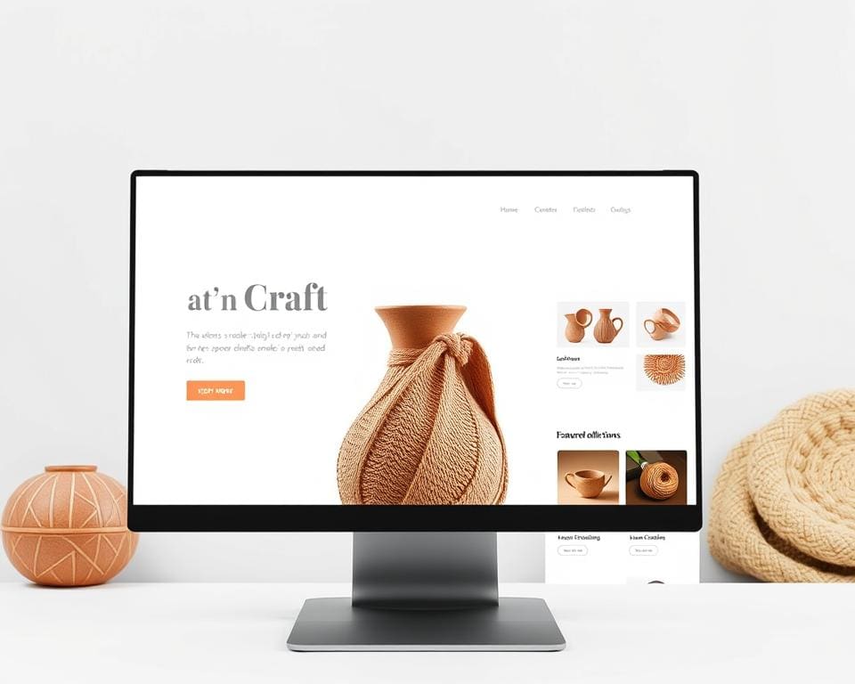 Welke sectoren profiteren van Craft CMS websites?