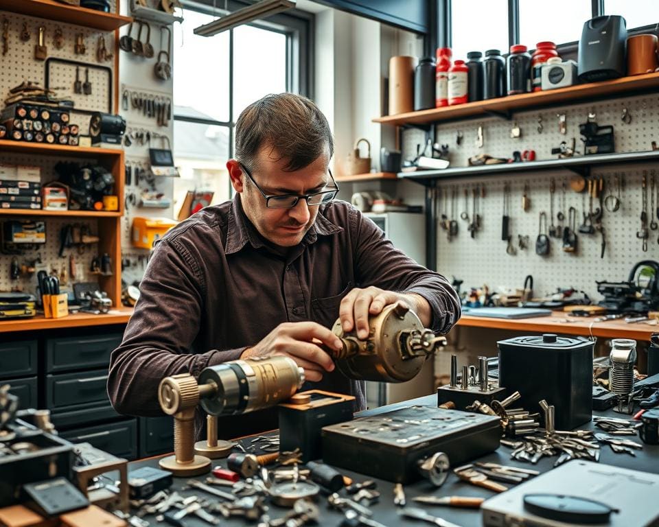 Welke sloten zijn het veiligst volgens experts in Aalst?