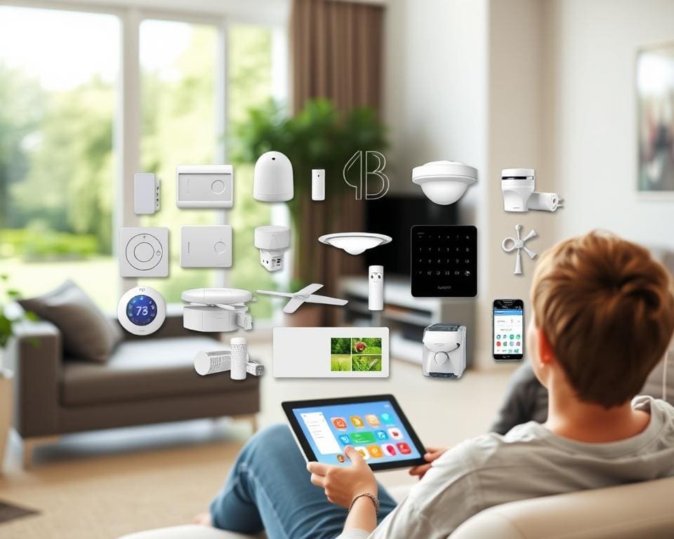 juiste app kiezen
