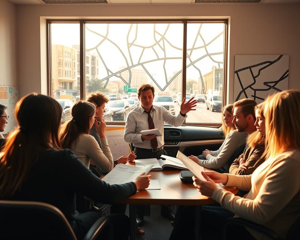Efficiëntie in het behalen van het rijbewijs Efficiëntie in het behalen van het rijbewijs