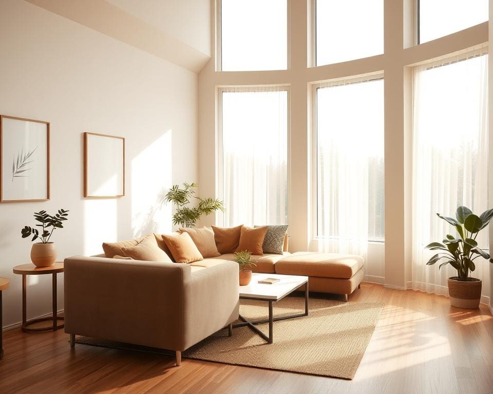 Groener wonen met minimale ingrepen