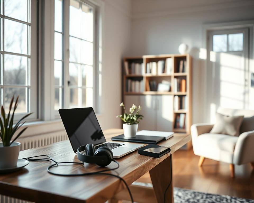 Hoe behoud je focus in drukke levensfases?
