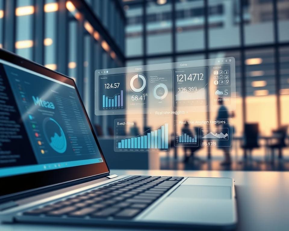 Hoe helpt Mtea bij foutloos koppelen?