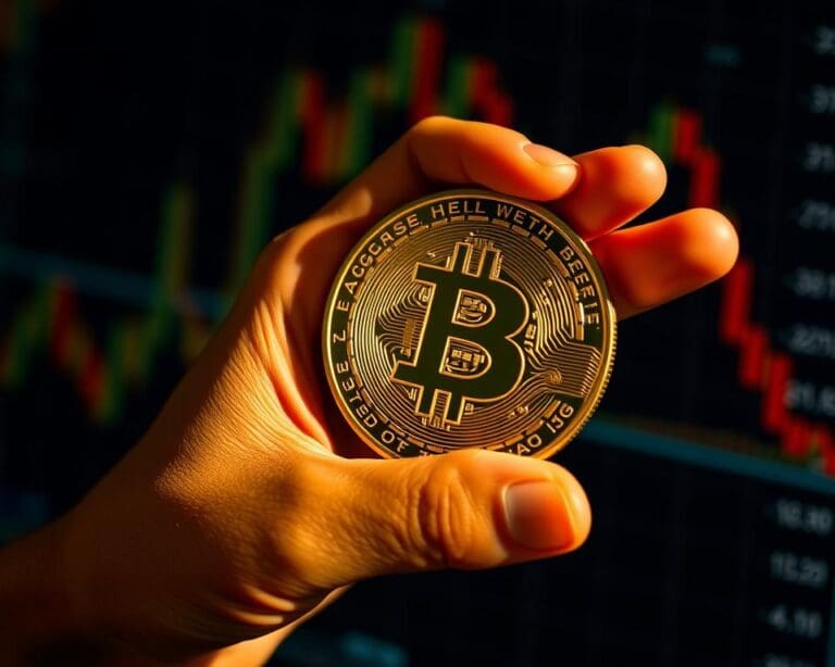 Hoe kies je het juiste moment voor crypto-instap?