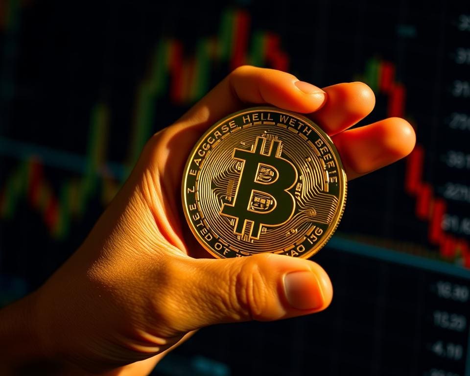 Hoe kies je het juiste moment voor crypto-instap?