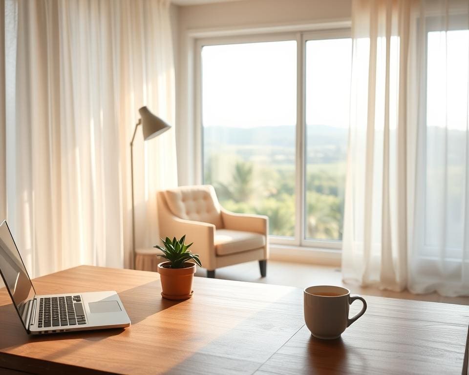 Hoe kom je tot rust in een volle agenda?