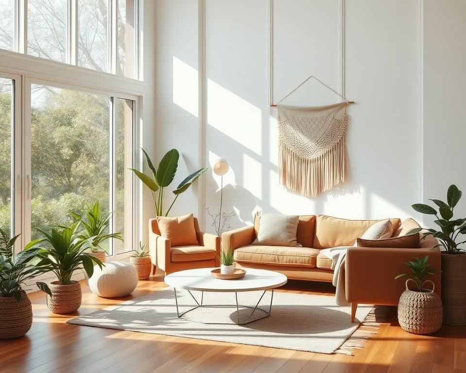 Hoe maak je ruimte voor jezelf thuis?