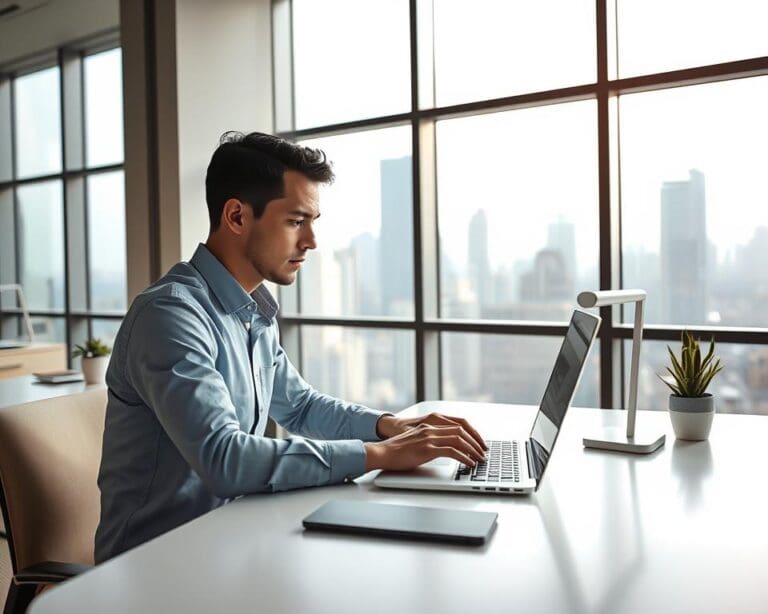 Hoe ontwerp je voor korte aandachtsbogen?