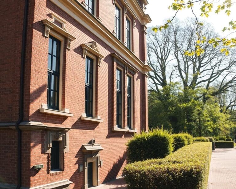 Hoe regel je isolatie in een rijksmonument?