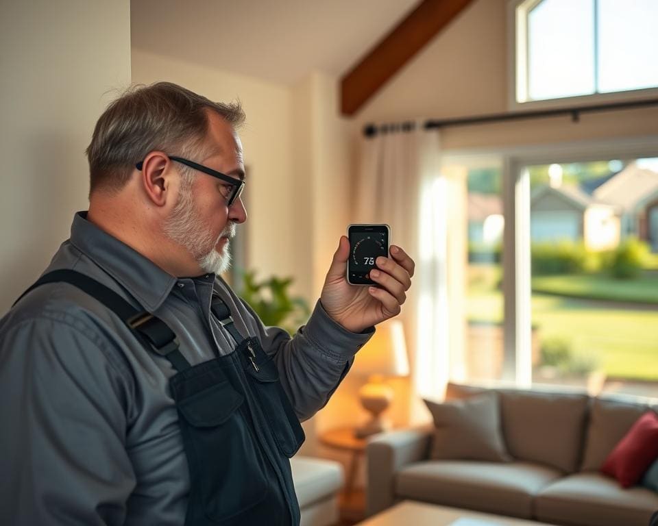 Hoe verloopt een installatie-afspraak met The Cable Guy?