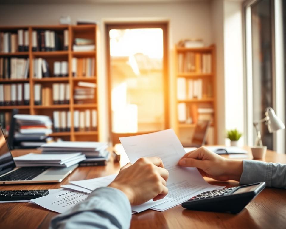 Hoe voorkom je fouten in de ICP-aangifte?