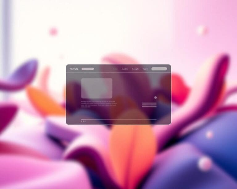 Hoe werkt viewport-based animatie?