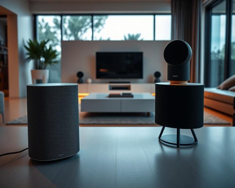 Kan ik Sonos en Heos tegelijk gebruiken?