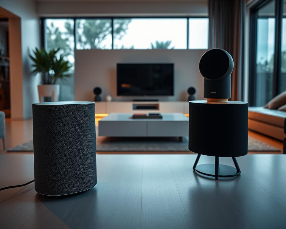Kan ik Sonos en Heos tegelijk gebruiken?