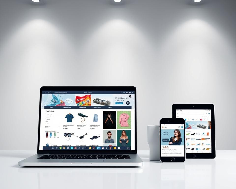 Kan ik m’n webshop makkelijk uitbreiden?