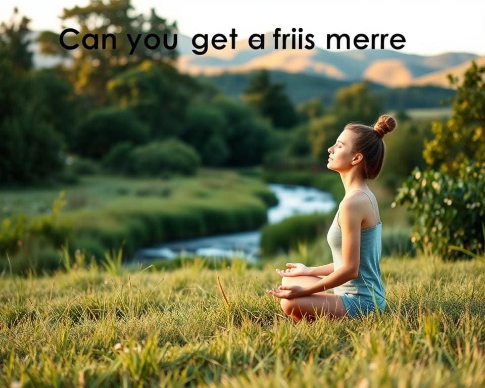 Kun je meer energie halen uit minder doen?