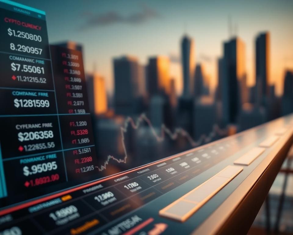 Regulering van digitale valuta