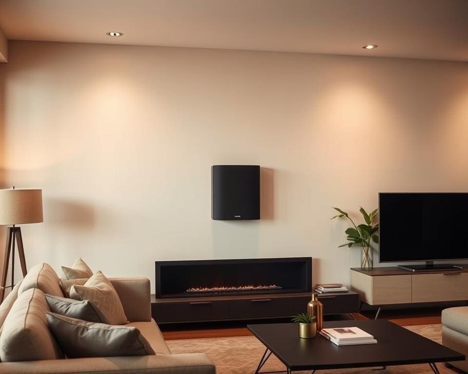 Sonos installatie en geluidskwaliteit