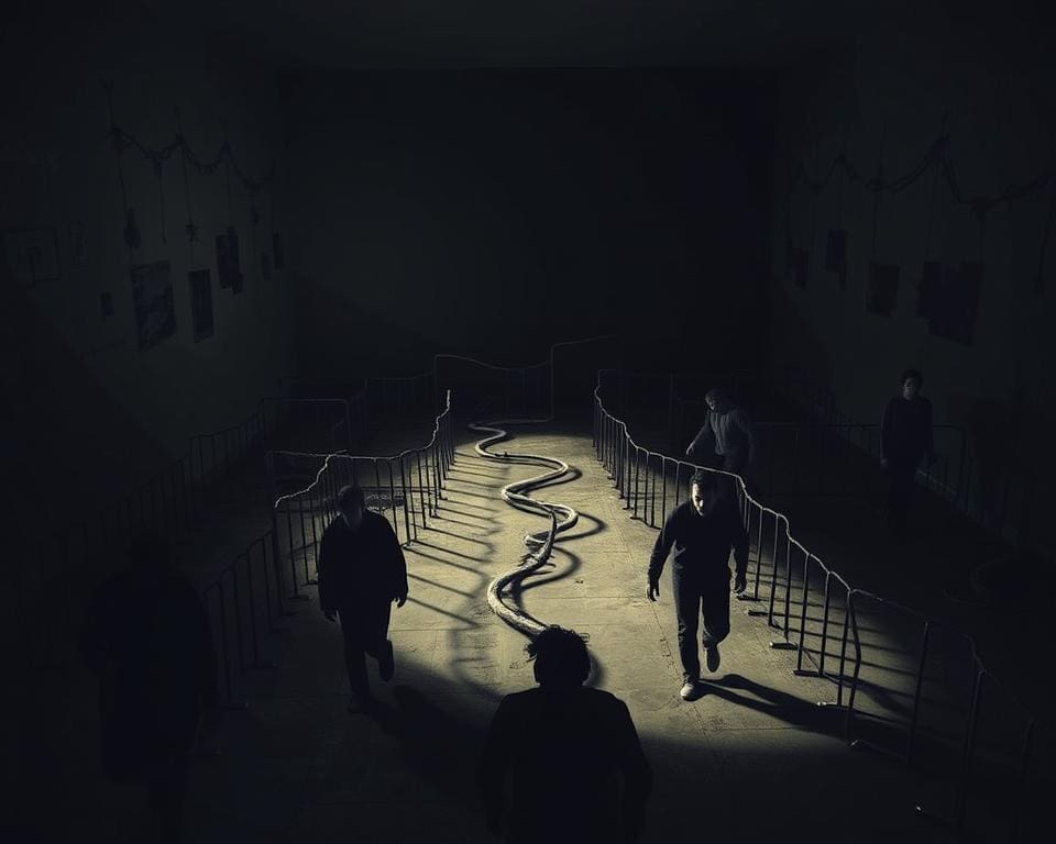 Valkuilen visuele storytelling