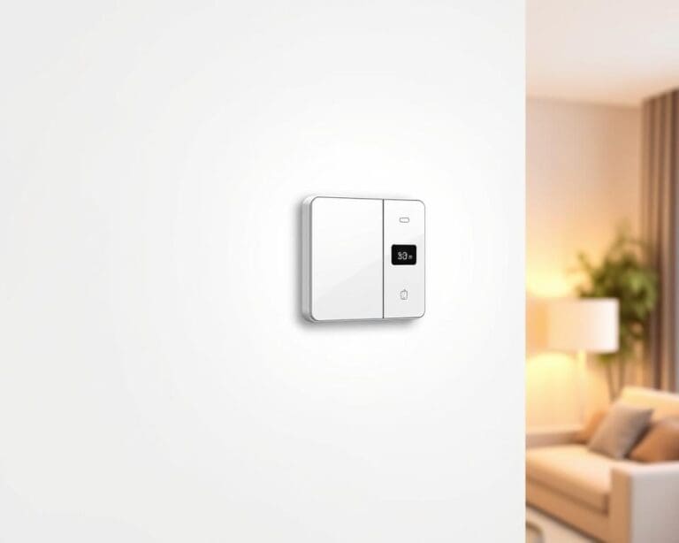 Wat doet een slimme dimmer in je woonkamer?