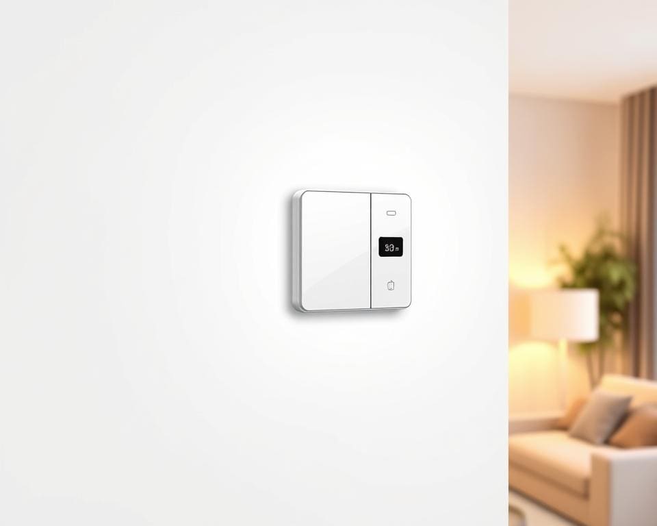 Wat doet een slimme dimmer in je woonkamer?