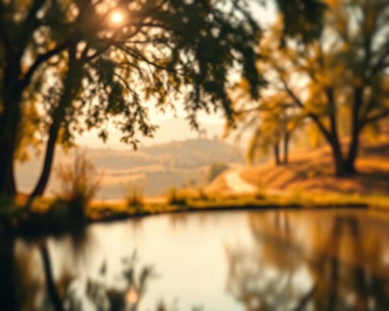 Wat is de beste camera voor impressionistische beelden?