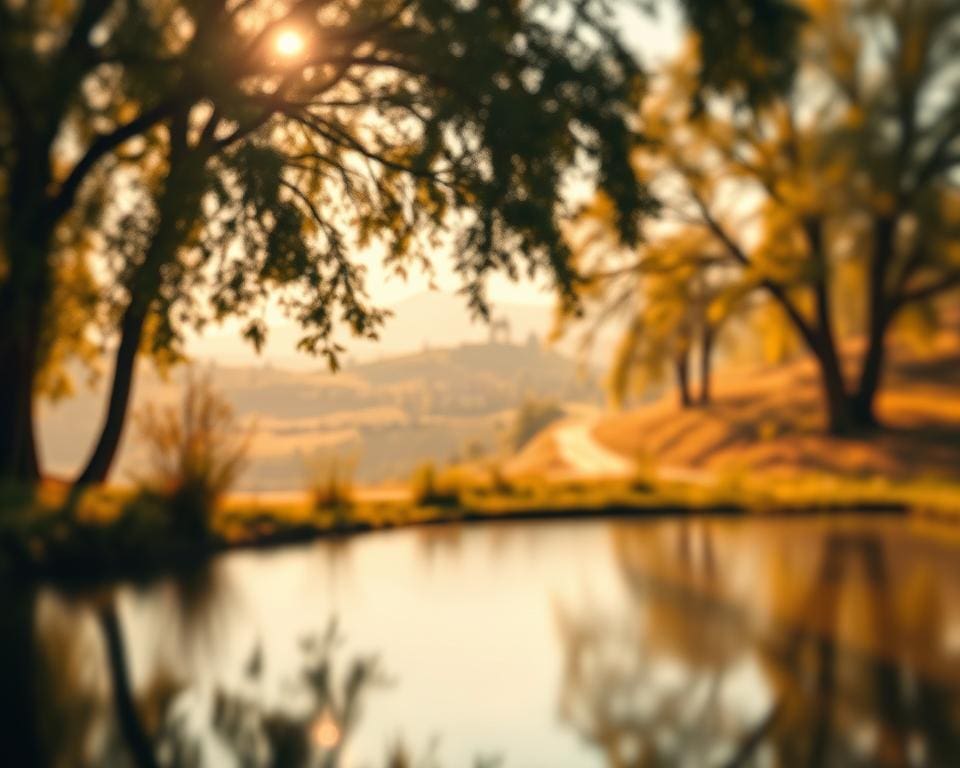 Wat is de beste camera voor impressionistische beelden?