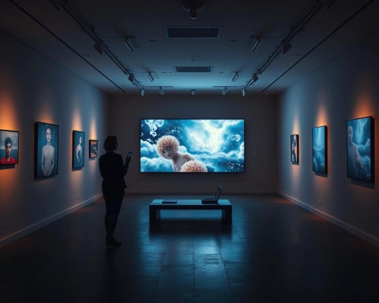 Wat is een goed platform voor video-exposities?