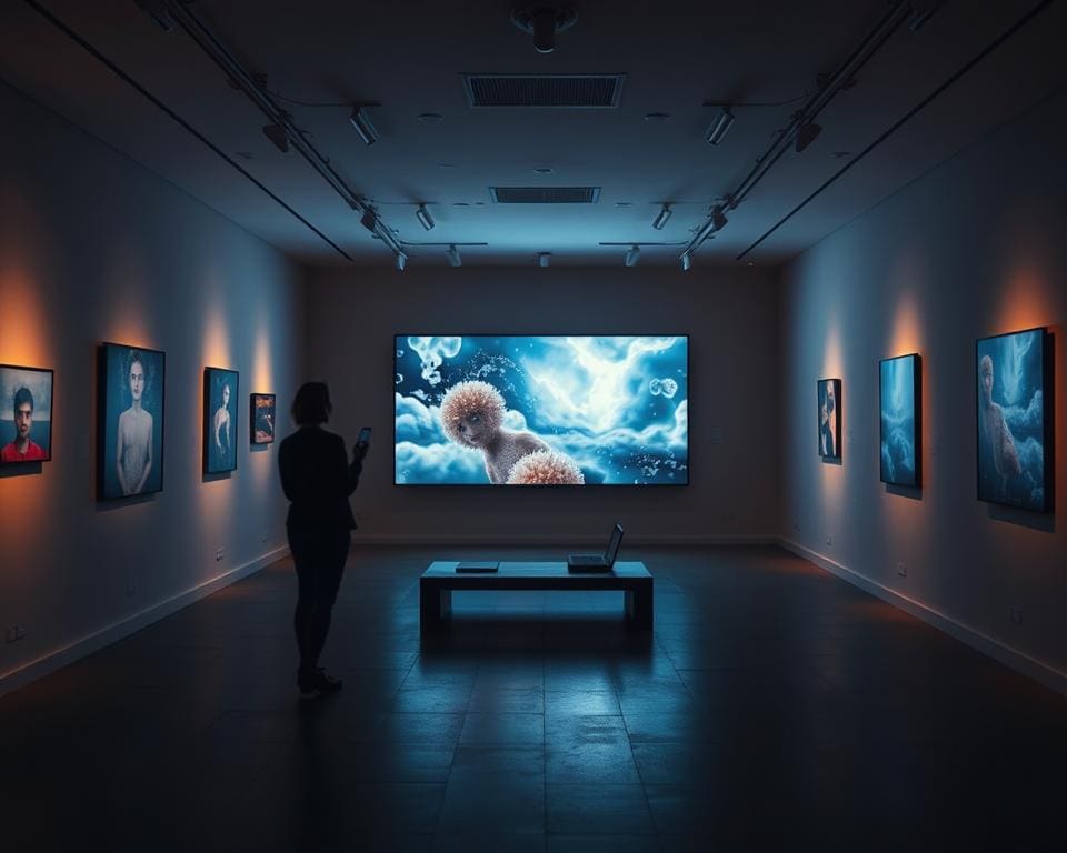 Wat is een goed platform voor video-exposities?