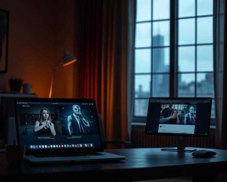 Wat is het verschil tussen native en embedded video?