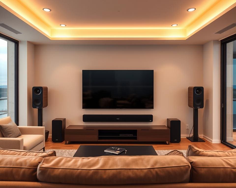 Wat kost een professionele Sonos-installatie?