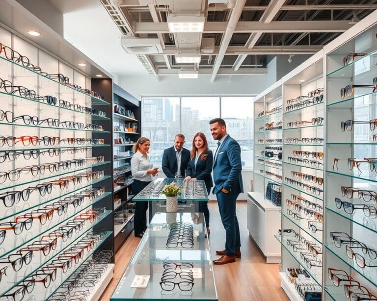 Wat maakt Panolux dé groothandel voor optiek en gehoorproducten?