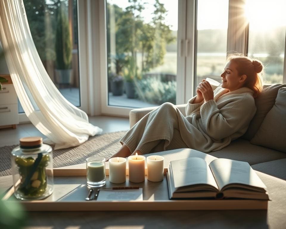 Wat maakt jouw ochtend écht ontspannen?