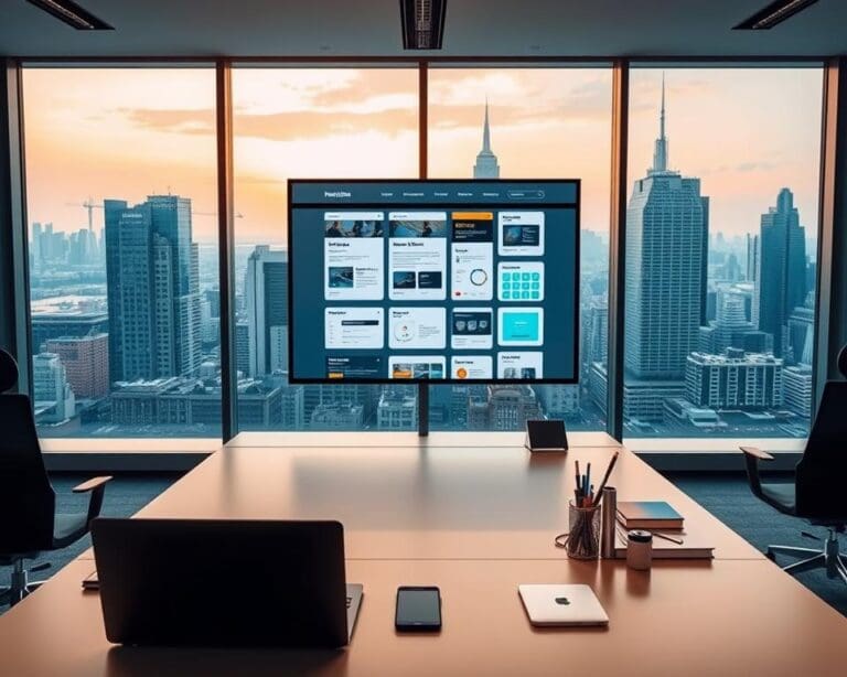 Wat zijn alternatieven voor dropdown-navigatie?