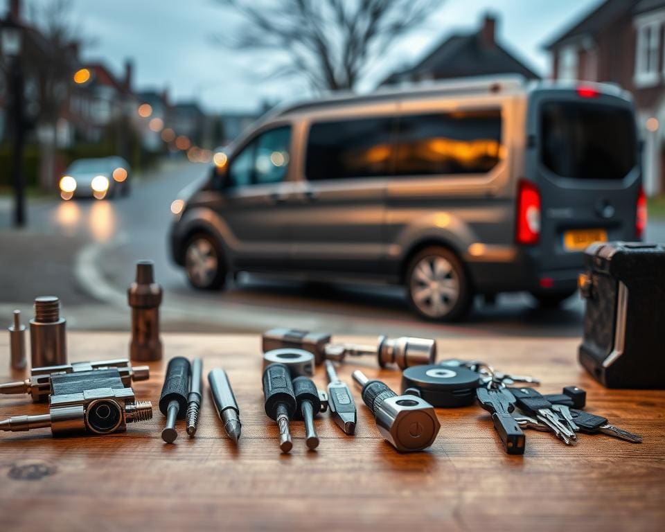 Wat zijn de kosten van een spoed slotenmaker in Deurne?