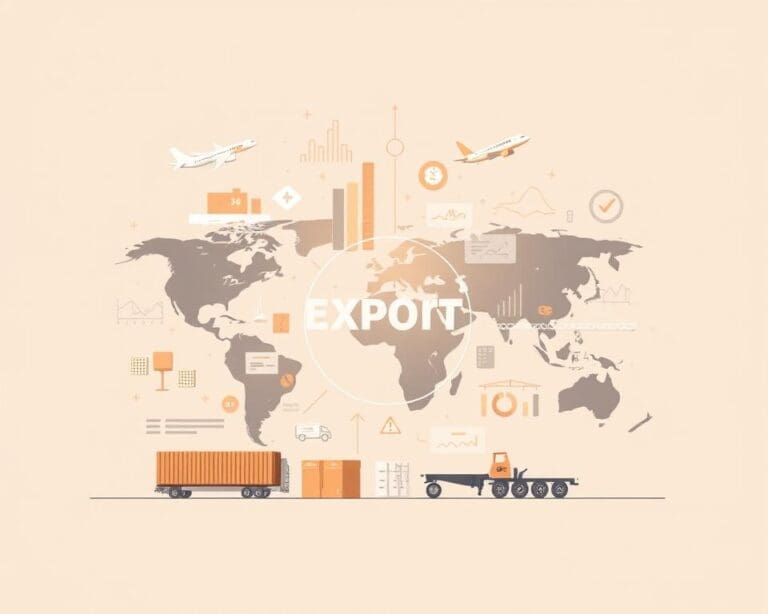 Wat zijn de regels bij goederen én diensten export?