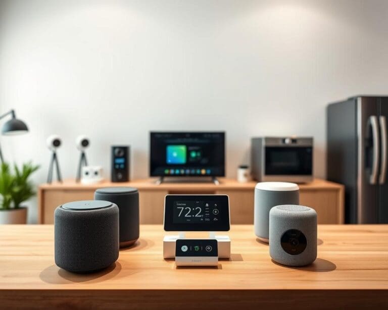 Wat zijn must-haves voor een smart home in 2025?